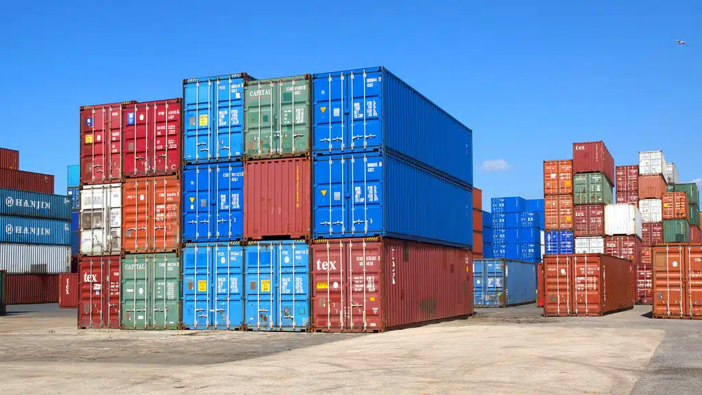 Guide des types de containers maritimes : lequel choisir pour votre import ?